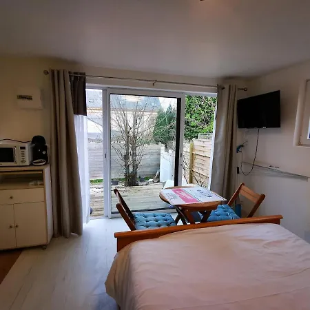 La Petite Apartment *