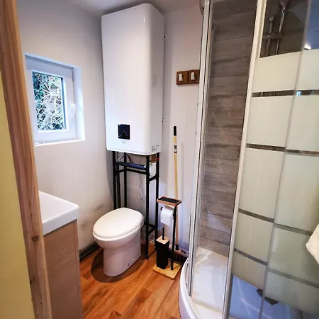 La Petite Apartment *