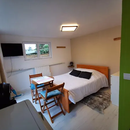 Apartment La Petite