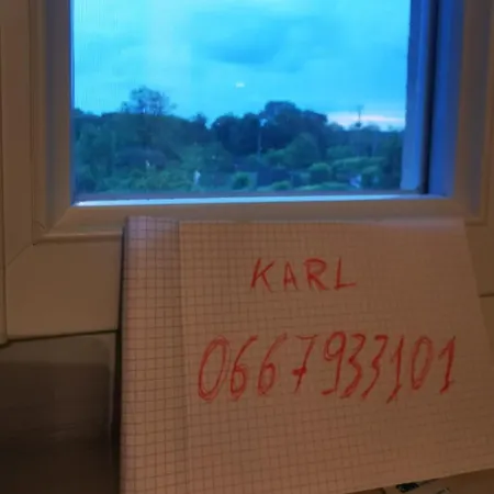 La Petite Appartamento Honfleur