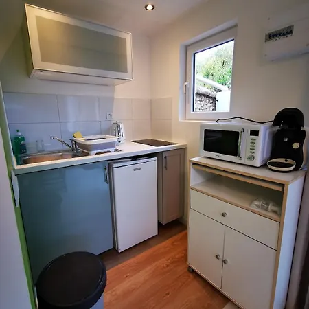 La Petite Apartment *