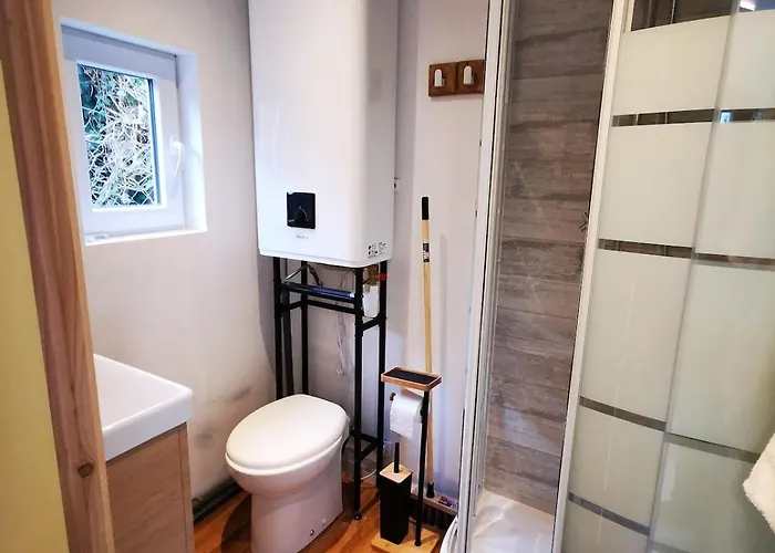 La Petite Appartamento *