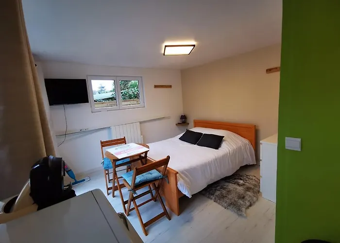 Appartamento La Petite