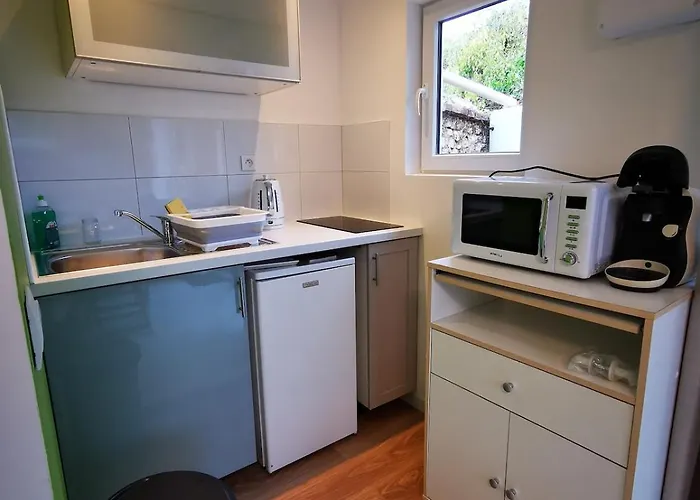 La Petite Appartamento *